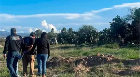 Localizan a un hombre sin vida en Paisanos