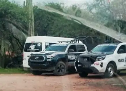 Matan a uno durante asalto en vivienda de Villa de Reyes