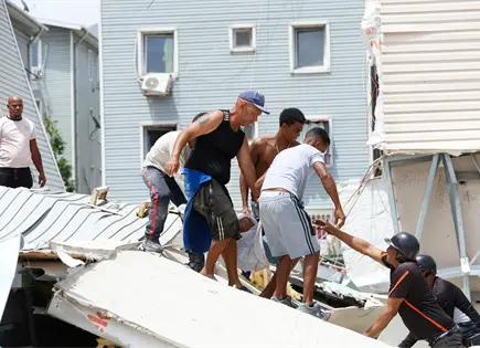 Qu&eacute; saber sobre los sistemas de alerta temprana de terremotos