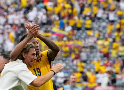 Sebasti&aacute;n Beccacece: victoria de Ecuador en Mundial y llamado a la unidad
