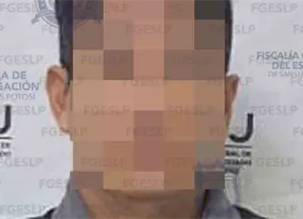 Sentencian a abusador sexual de Rioverde