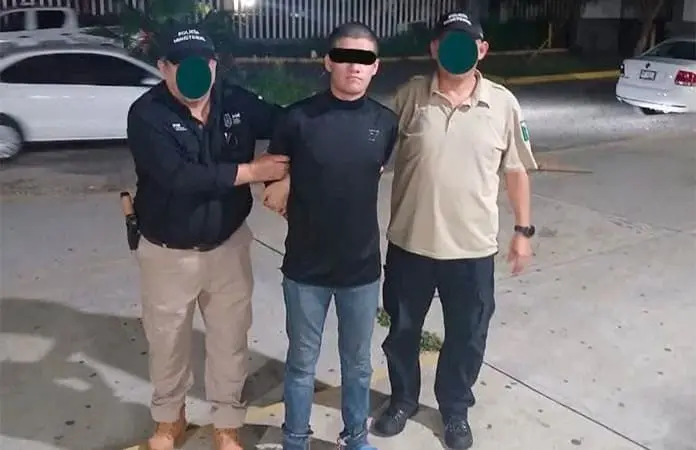 Cae el "Delta 7", vinculado a secuestro de periodista