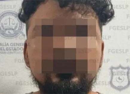 Cae presunto agresor de la GCE en San Ciro de Acosta