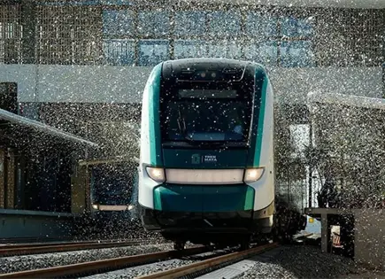 Confirman el relevo en el Tren Maya