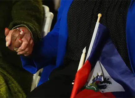 Corte Suprema EE.UU. elimina TPS para haitianos y sirios