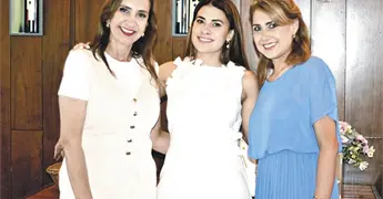 DANIELA ¡PREPARA SU BODA CON ALEJANDRO PARRA! DANIELA ¡PREPARA SU BODA CON ALEJANDRO PARRA!