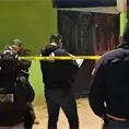 Ejecutan a cuatro durante jornada violenta en La Pila