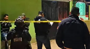 Ejecutan a cuatro durante jornada violenta en La Pila