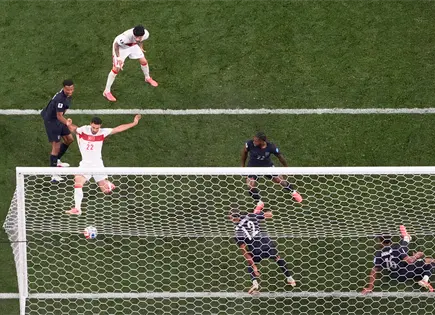Estados Unidos y Bosnia-Herzegovina se enfrentan en Santa Clara