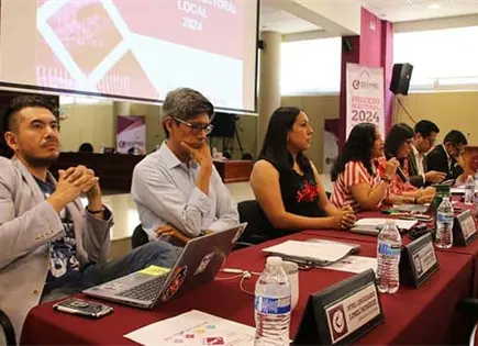 Ex&aacute;menes de control de confianza beneficiar&iacute;an a candidatos: Ceepac