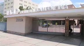 Hacen falta campos cl&iacute;nicos para los estudiantes de medicina