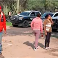 Hampones asesinan a un hombre para asaltarlo