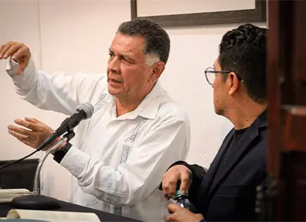 La literatura potosina protagoniza encuentro