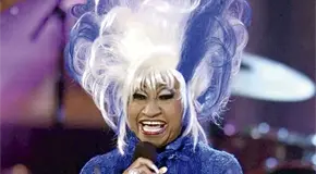 La voz de Celia Cruz revive con IA