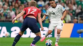 Manchester United quiere a "Morita"