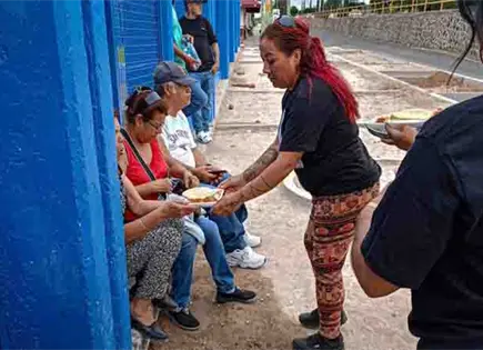 Pide la ONU investigar crimen de buscadora