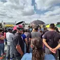 Revienta Guardia Civil de Soledad bloqueo por falta de agua