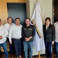 Se neg&oacute; el registro por varias anomal&iacute;as