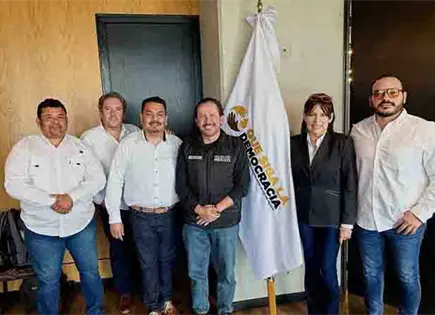 Se neg&oacute; el registro por varias anomal&iacute;as