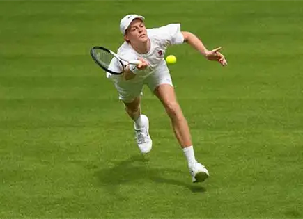 Sinner enfrentar&iacute;a a Djokovic en semifinales
