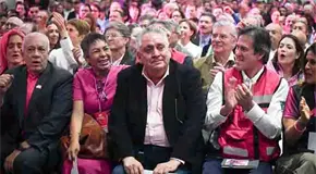Somos M&eacute;xico impugnar&aacute; resoluci&oacute;n