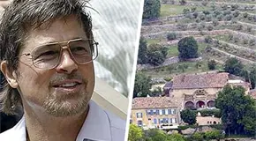 Victoria para Pitt en la disputa con Jolie