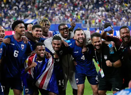 &Aacute;frica logra r&eacute;cord con nueve selecciones en Mundial 2026