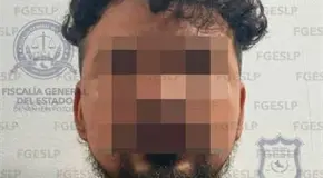 Aprehenden al supuesto homicida de polic&iacute;a estatal