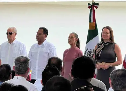 Arranca planta de moscas contra gusano barrenador