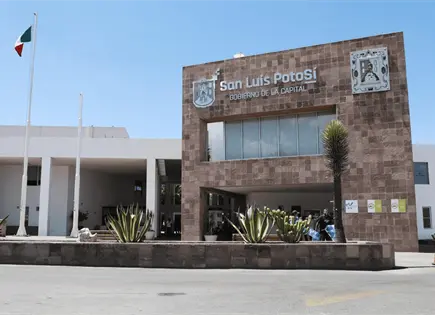 Ayuntamiento capitalino lidera quejas por opacidad