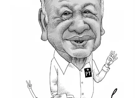 bol$a garantizada...