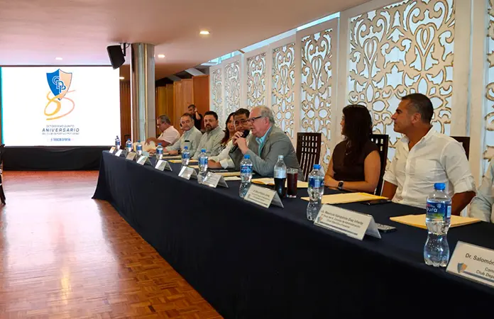 CDP inicia un nuevo ciclo
