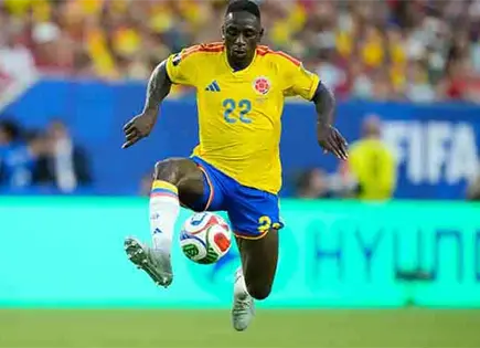 Colombia termina l&iacute;der de grupo y genera ilusi&oacute;n en Mundial 2026