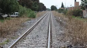 Con el ferrocarril SLP ganar&aacute; competitividad
