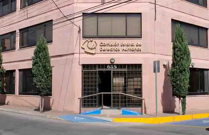 CEDH concluye recomendación por caso de violación en Mexquitic