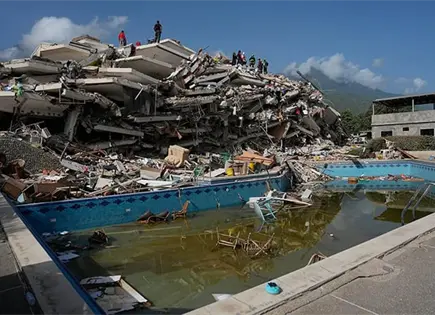Crece frustraci&oacute;n en venezolanos