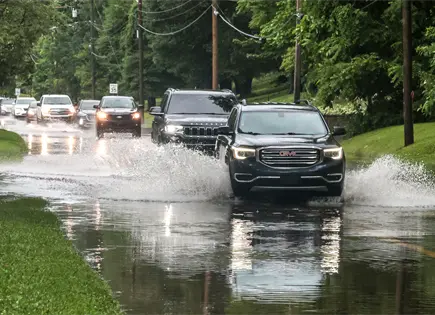 Cuatro muertos por inundaciones en Kentucky: gobernador Beshear