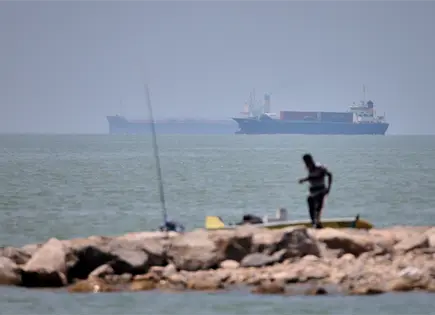 Ej&eacute;rcito estadounidense ataca objetivos en Ir&aacute;n tras ataque a petrolero