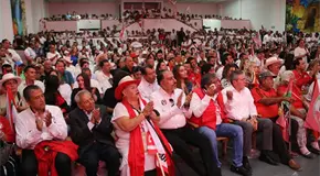 El PRI definir&aacute; posiciones hasta noviembre: Rocha