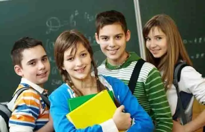 Faltan opciones para adolescentes en vacaciones
