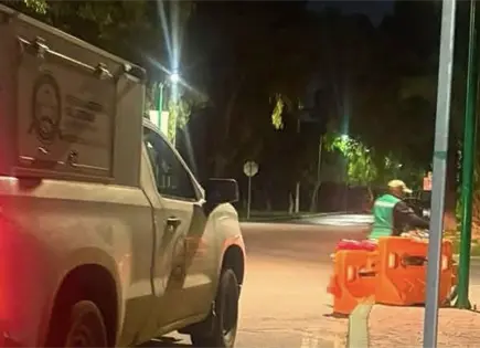 Hallan sin vida a un hombre en el Parque Tangamanga II
