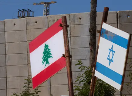 Hezbollah rechaza acuerdo Israel-L&iacute;bano y llama a resistir