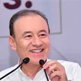 Pol&iacute;ticos de Morena, "soplones" de la DEA