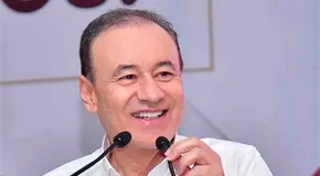 Pol&iacute;ticos de Morena, "soplones" de la DEA