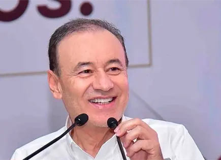 Pol&iacute;ticos de Morena, "soplones" de la DEA