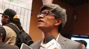 Prueba de  confianza,  un recurso  electoral