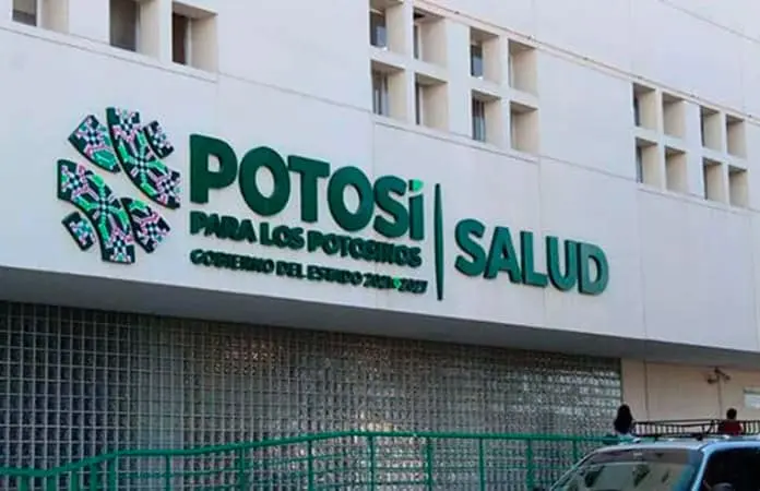 Salud debe m&aacute;s de 3 mil millones
