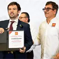 Se registra S&aacute;nchez Zumaya por el PT