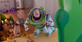 Toy Story 5 pel&iacute;cula m&aacute;s vista en M&eacute;xico 2026