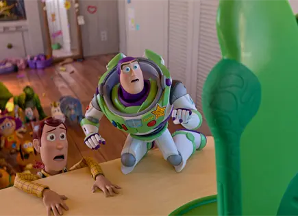 Toy Story 5 lidera taquilla en Norteam&eacute;rica con 70 millones